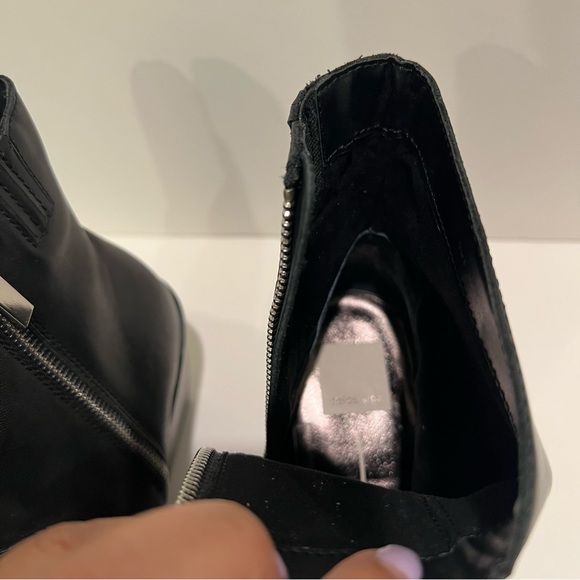 NWB Dolce‎ Vita Volli Booties - Picture 6 of 7